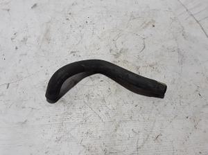   Cooling radiator hose 