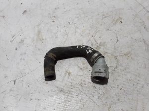  Cooling radiator hose 