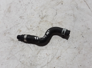  Cooling radiator hose 