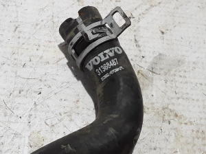  Cooling radiator hose 