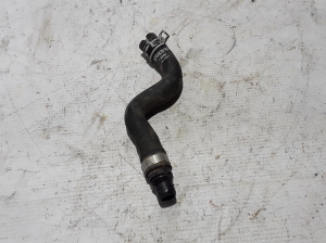   Cooling radiator hose 