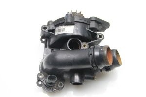 Volkswagen Golf VI (2008–2013) Kühlwasserpumpe Wasserpumpe 06J121026G - 2