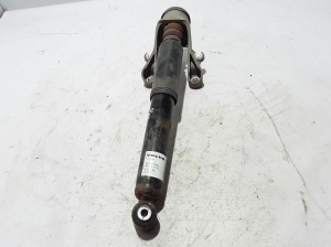   Rear shock absorber 