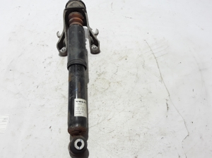   Rear shock absorber 