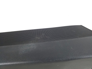 Mercedes Benz C-Class 205 (2014–2021) Trunk interior trim A2056900344 - 2