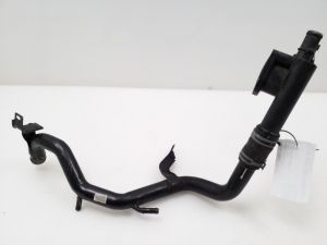 AUDI A6 C6 (2004–2011) Jahutusradiaatori voolik 038121132G - 2