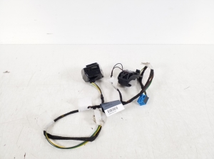 Mercedes Benz SLK-Class 172 (2011–2026) Muu valgustus A1729060235 - 2