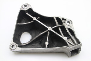 BMW 5 SERIES F11 (2010–2017) Engine bracket 6781241 - 3