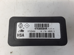 RENAULT Megane III (2008–2016) Sonstiger Sensor 479300584R - 3