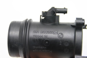  Air flow sensor 