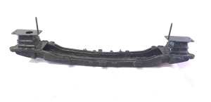 Hyundai Tucson (2015–2026) Rear bumper reinforcement and its parts 86630-D7000 - 3