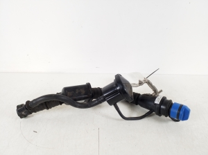 Fuel filler neck - A2054709201