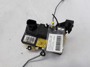 Front door lock - 30669749