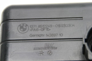BMW 5 SERIES F10 (2010–2017) Sonstiges Teil des Luftfiltergehäuses 8509816 - 2