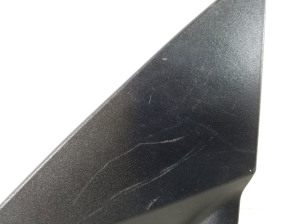 Mercedes Benz SLK-Class 172 (2011–2026) Mirror triangle trim A1727200448 - 2
