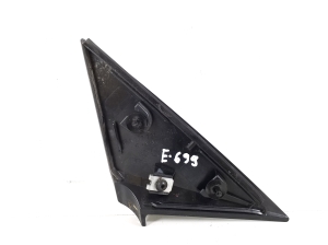 Mercedes Benz SLK-Class 172 (2011–2026) Mirror triangle trim A1727200448 - 3