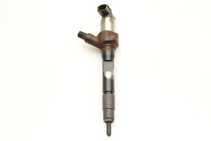   Fuel injector 