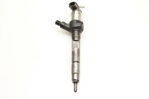   Fuel injector 