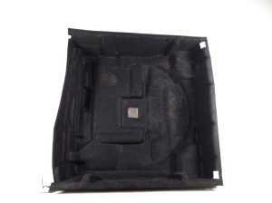 Other trunk interior part - A1666840005