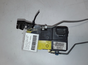 VOLVO XC70 (2000–2007) Front door lock 8650545 - 4