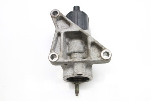  EGR valve 