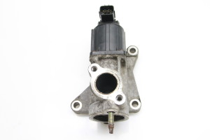  EGR valve 