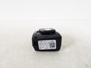 Mercedes Benz SLK-Class 172 (2011–2026) Other lighting A1729060135 - 3