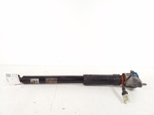 Mercedes Benz CLA-Class W117 (2013–2019) Stoßdämpfer hinten A1763202331 - 4