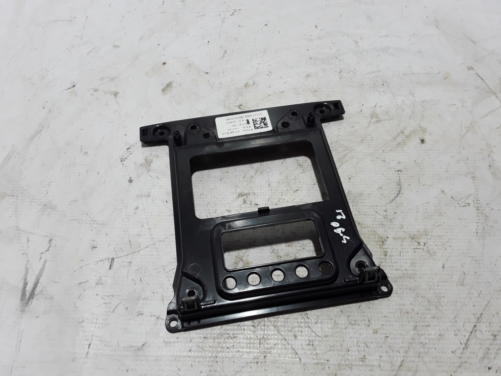 VOLVO S90 2 generation (2016-2023) Other Interior Parts 31417206 20997493