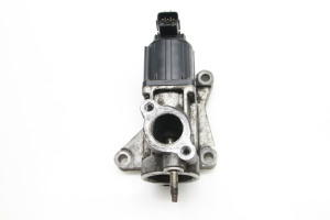  EGR valve 