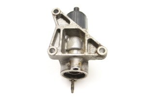  EGR valve 