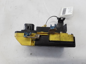 VOLVO S80 I (1998–2006) Front door lock 8650547 - 5
