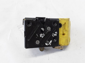 VOLVO S80 I (1998–2006) Front door lock 8650547 - 3