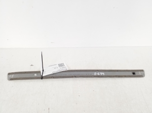 Mercedes Benz S-Class 222 (2013–2020) Sisemine läveliist A2226807735 - 2