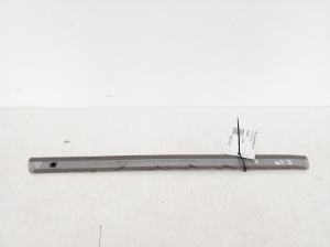 Mercedes Benz S-Class 222 (2013–2020) Inner sill trim A2226807835 - 3
