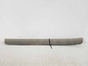 Inner sill trim - A2226807935