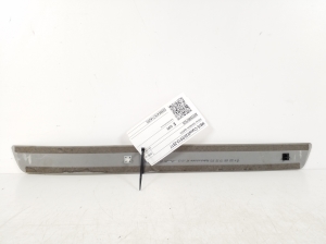 Mercedes Benz S-Class 222 (2013–2020) Inner sill trim A2226807935 - 2