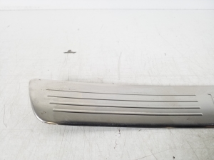 Mercedes Benz S-Class 222 (2013–2020) Inner sill trim A2226808035 - 2