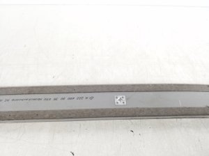 Mercedes Benz S-Class 222 (2013–2020) Inner sill trim A2226808035 - 3