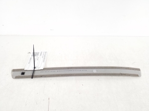 Mercedes Benz S-Class 222 (2013–2020) Inner sill trim A2226808035 - 4