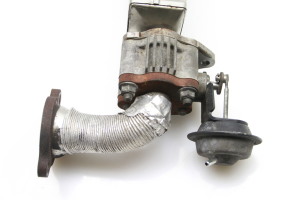 Mazda 6 (2007–2012) AGR-Ventilkühler R2AA20304 - 2