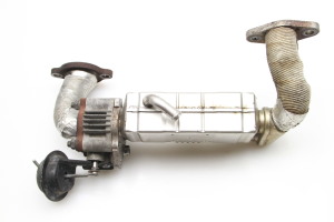 Mazda 6 (2007–2012) AGR-Ventilkühler R2AA20304 - 4