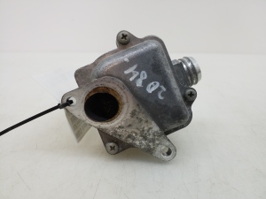 Mercedes Benz S-Class 221 (2005–2013) EGR-klapp A0021407460 - 2