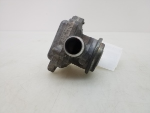 Mercedes Benz S-Class 221 (2005–2013) EGR-klapp A0021407460 - 3