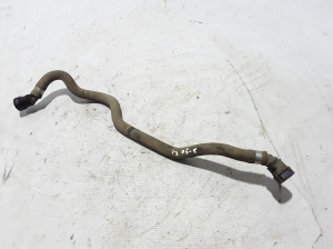   Cooling radiator hose 