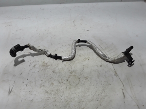  Cooling radiator hose 