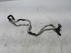   Cooling radiator hose 