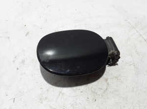  Fuel filler cap 