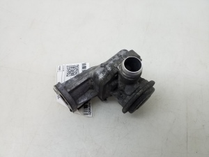 Mercedes Benz S-Class 221 (2005–2013) EGR-klapp A0021404560 - 3