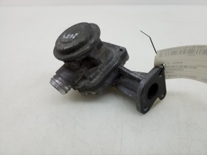   EGR valve 